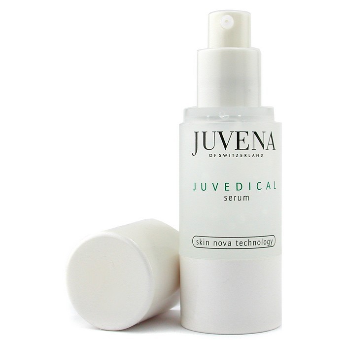 Juvena обновляющая сыворотка с технологией Skin Nova для лица, 30 мл