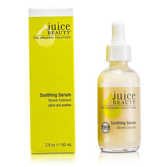 Juice Beauty успокаивающий серум с DMAE и витаминами для лица, 60 мл