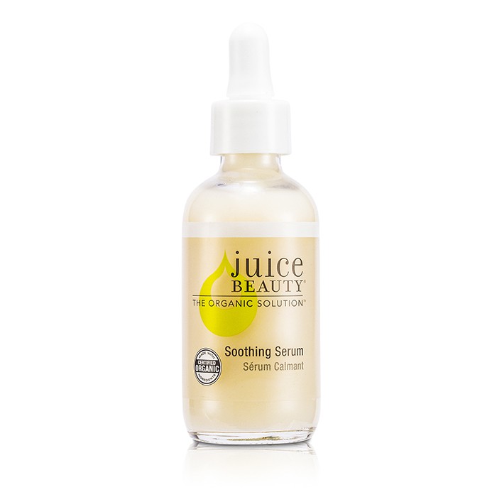 Juice Beauty успокаивающий серум с DMAE и витаминами для лица, 60 мл