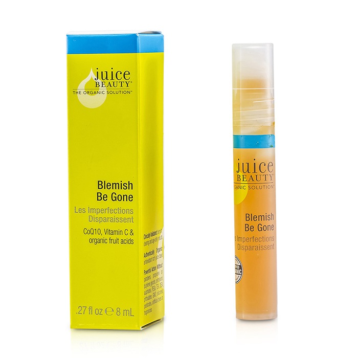 Juice Beauty точечное средство для ухода за кожей с гидроксикислотами, 8 мл