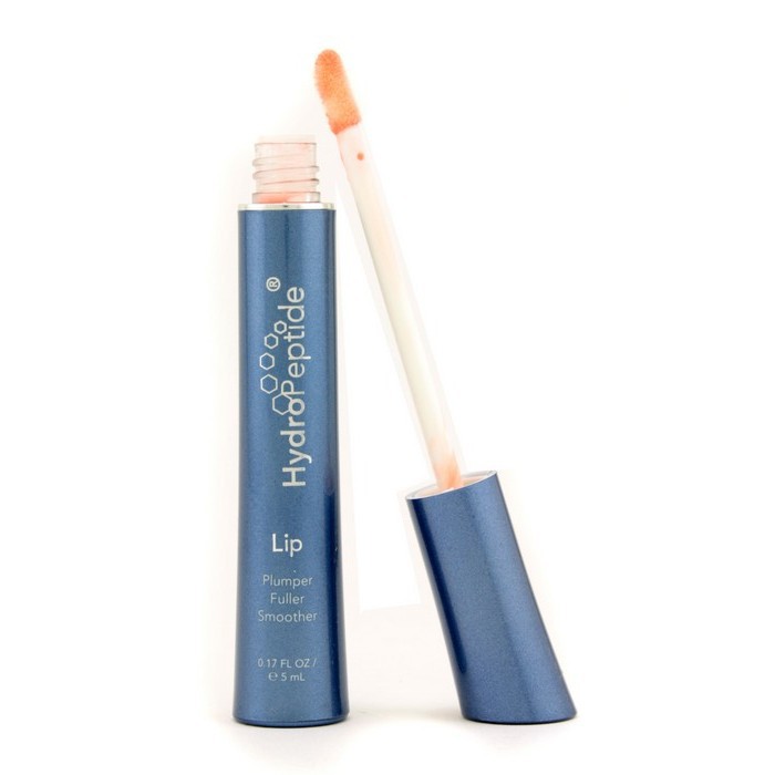 Hydropeptide бальзам для губ с коллагеновыми пептидами, 5 мл