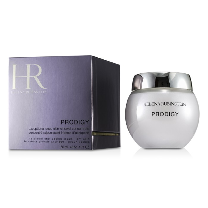 Крем для лица Helena Rubinstein Prodigy с увлажняющими компонентами для сухой кожи, 50 мл