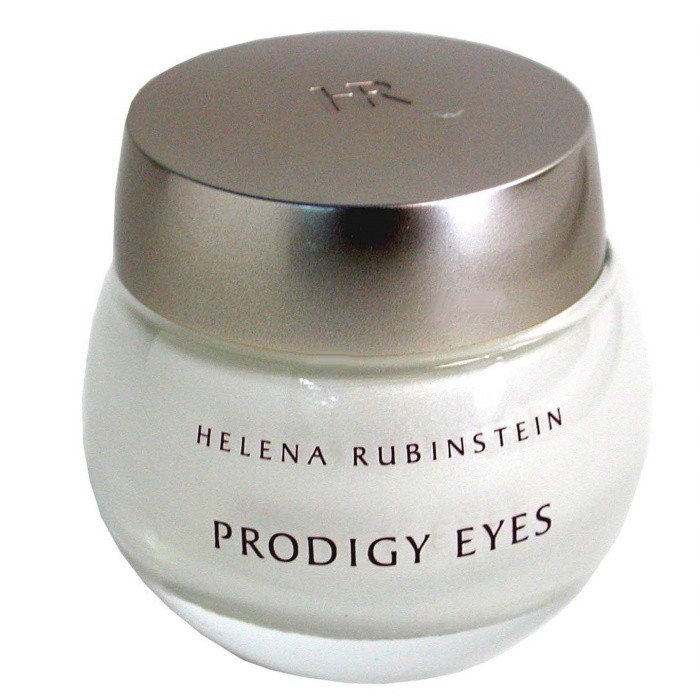 Бальзам для век Helena Rubinstein с полимиокровными микро-волокнами, антиковажный эффект, 15 мл