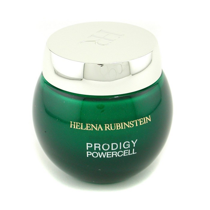 Крем для лица Helena Rubinstein Prodigy Powercell с экстрактом растительных стволовых клеток, 50 мл