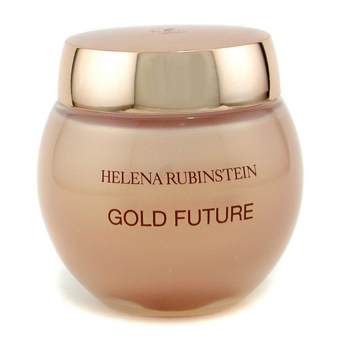 Крем для лица Helena Rubinstein Gold Future с увлажняющими компонентами для сухой кожи, 50 мл