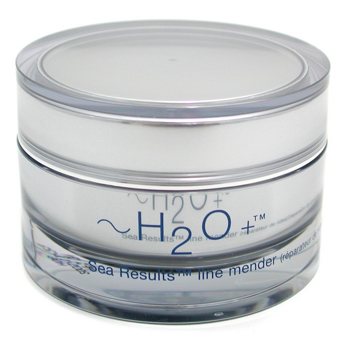Крем для лица с увлажнением и лифтингом H2O+ Sea Results, 50 мл