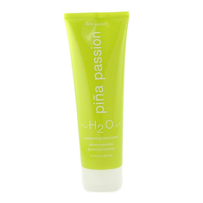 Бальзам для тела H2O+ Pina Passion с провитамином B и витамином E, 250 мл