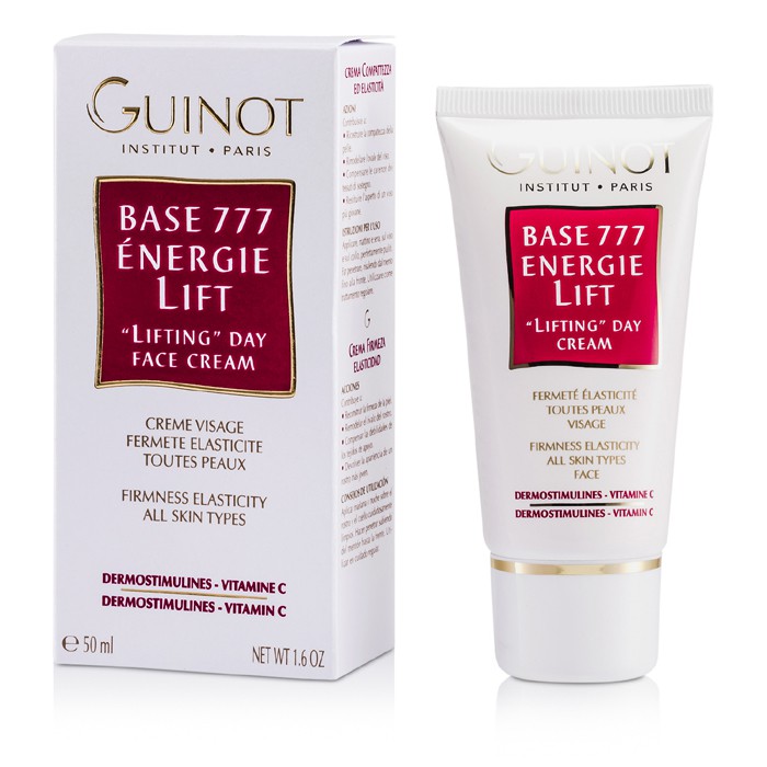 Guinot крем для лица с лифтинг-эффектом 50 мл