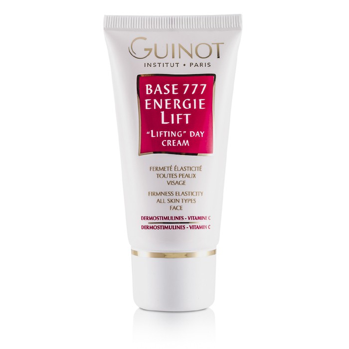 Guinot крем для лица с лифтинг-эффектом 50 мл