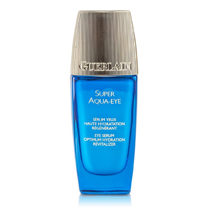 Сыворотка для глаз Guerlain Super Aqua с увлажняющими технологиями, 15 мл