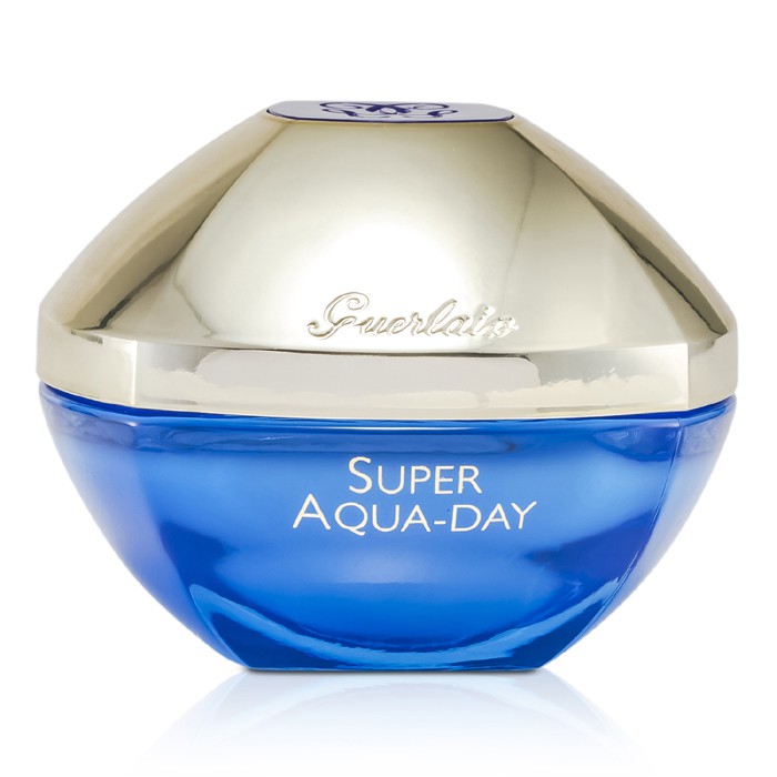 Крем для лица Guerlain Super Aqua с увлажняющим эффектом, 30 мл