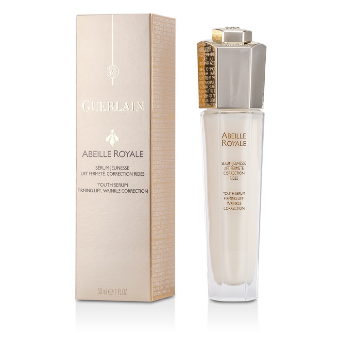 Сыворотка для молодости с медом для лица 30 мл Guerlain