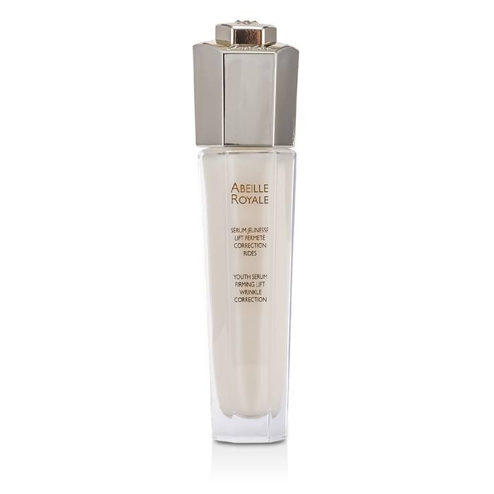 Сыворотка для молодости с медом для лица 30 мл Guerlain
