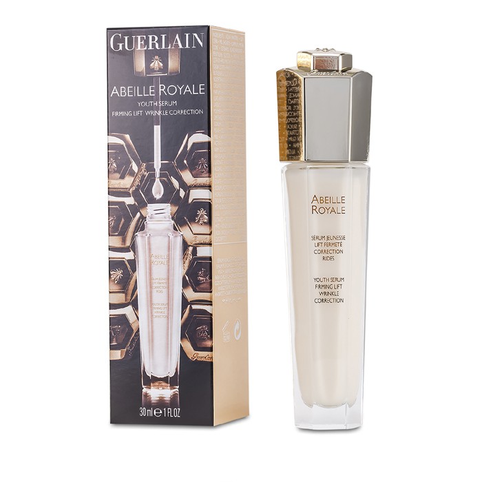 Сыворотка для молодости с медом для лица 30 мл Guerlain
