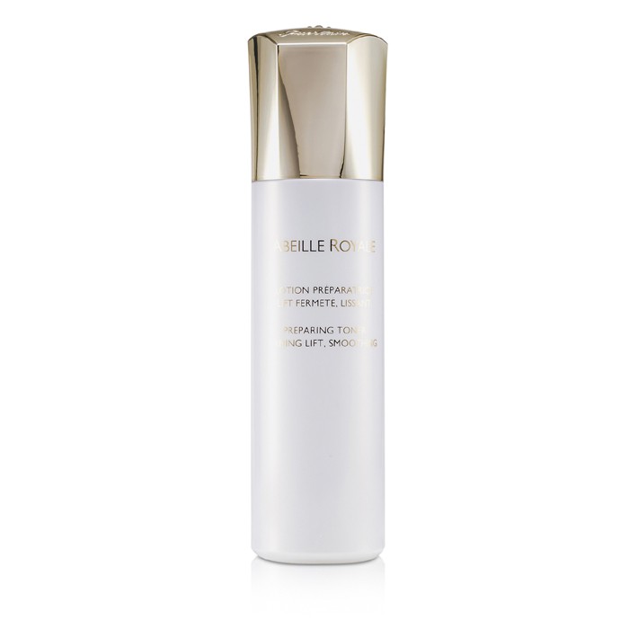Тонер Guerlain Abeille Royale с королевским концентратом для лица 150 мл