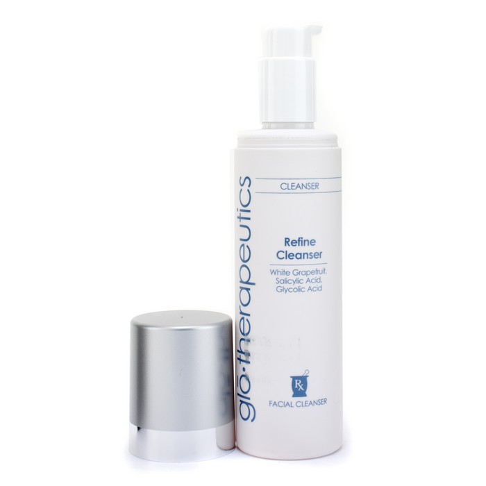 Очищающий гель с салициловой и гликолевой кислотами для лица, 200 мл