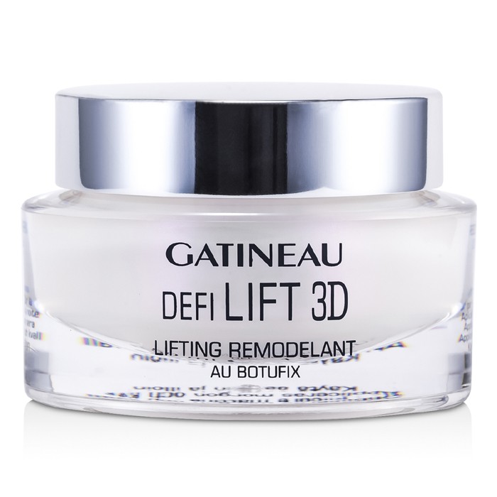 Крем для лица с лифтинг-эффектом Gatineau Defi Lift 3D, 50 мл