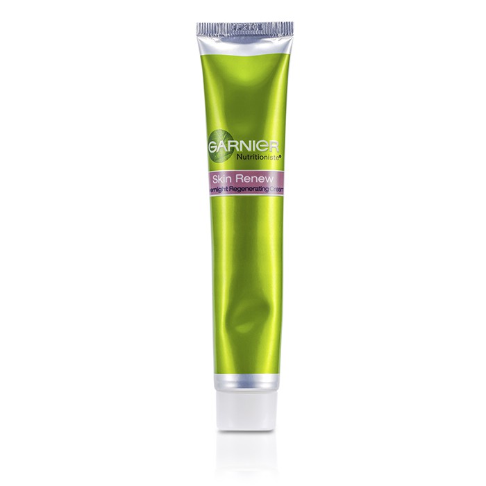 Крем для регенерации кожи Garnier с активными компонентами, для лица, 50 мл