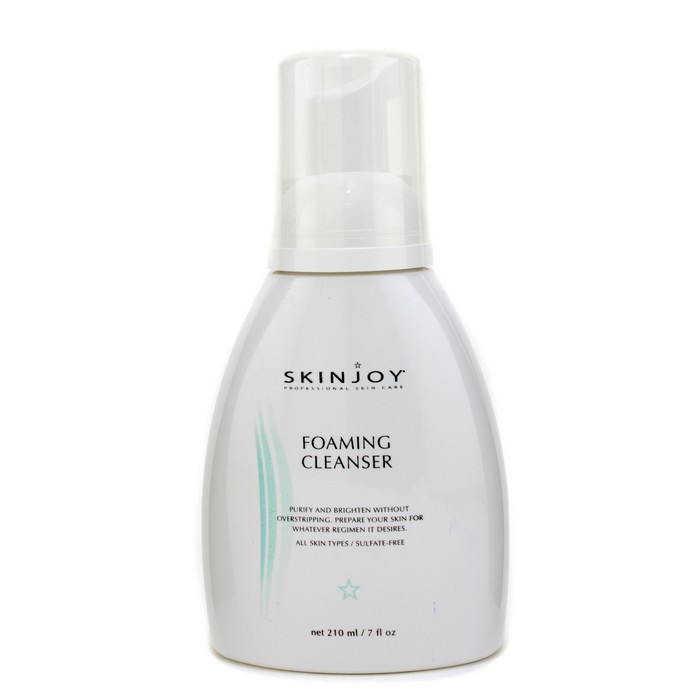 Очищающий гель для лица Enjoy Skinjoy с балансом pH 210 мл
