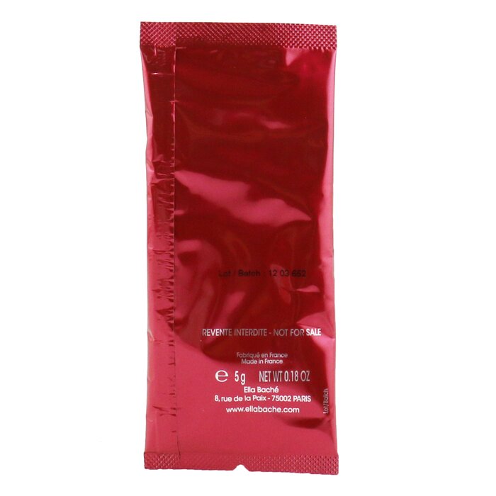 Мягкое эксфолиирующее средство для лица с рисовой мукой, 10x5 г от Ella Bache