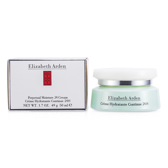 Крем увлажняющий с Filagrinol и Aquaxy для лица и шеи, 50 мл Elizabeth Arden