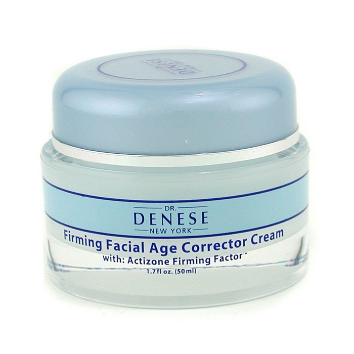 Ночной крем для лица с Actizone Firming Factor, 50 г