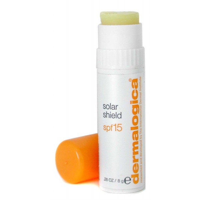 Dermalogica бальзам для губ с витамином Е и SPF 15, 8 г