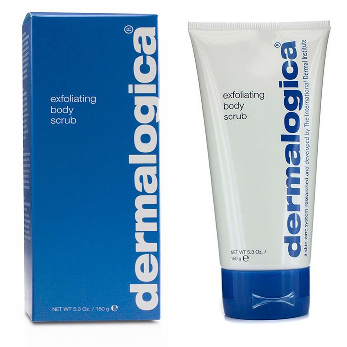 Скраб для тела Dermalogica с эфирными маслами, 150 г
