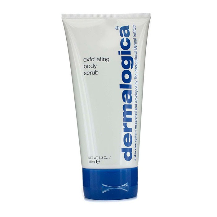 Скраб для тела Dermalogica с эфирными маслами, 150 г