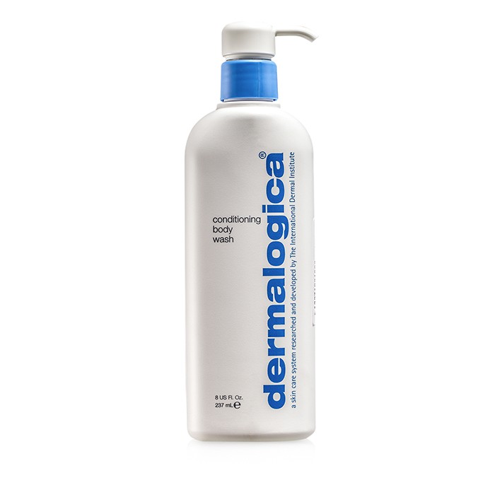 Dermalogica кондиционирующее очищающее средство для тела с эфирными маслами 237 мл