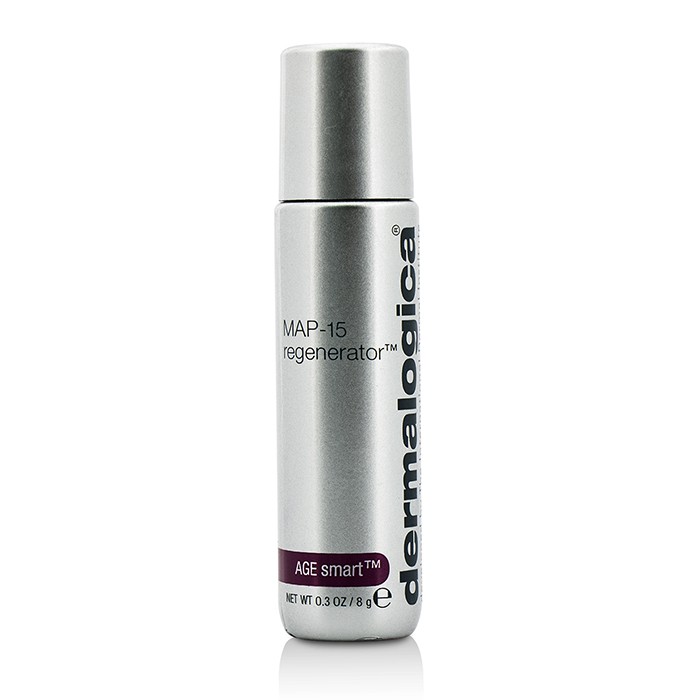 Крем-регенератор с MAP-15 для лица Dermalogica, 8 г