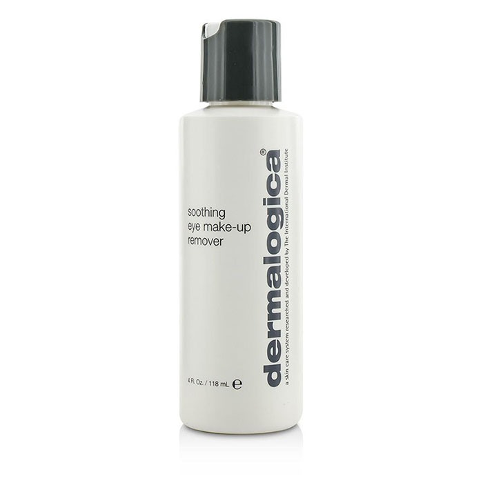 Dermalogica Очищающий флюид для снятия макияжа с глаз без спирта, 118 мл