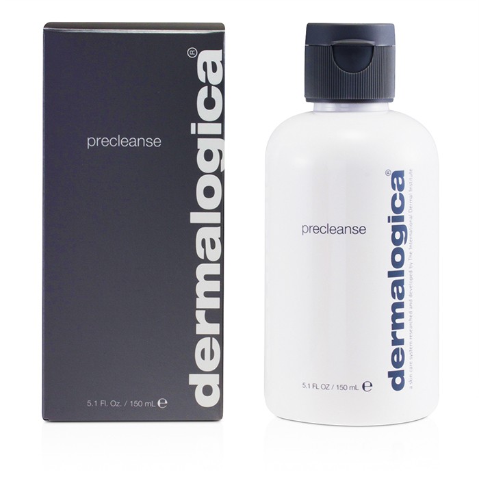 Очищающее масло Dermalogica PreCleanse 150 мл с оливковым и кукуйевым маслами для лица