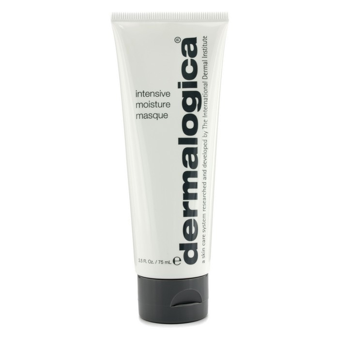 Dermalogica Интенсивная увлажняющая маска с гинкго билоба для лица, 75 мл