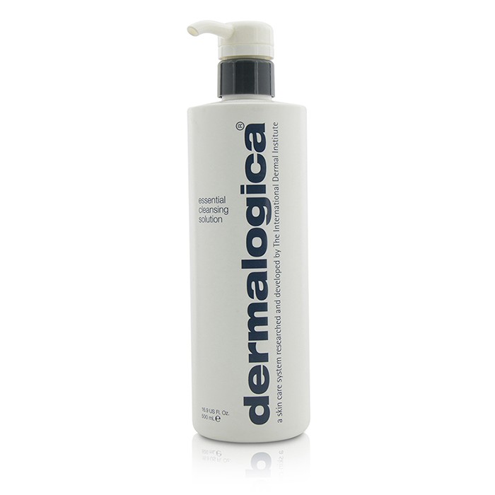 Очищающее молоко с увлажняющими компонентами для лица 250 мл Dermalogica
