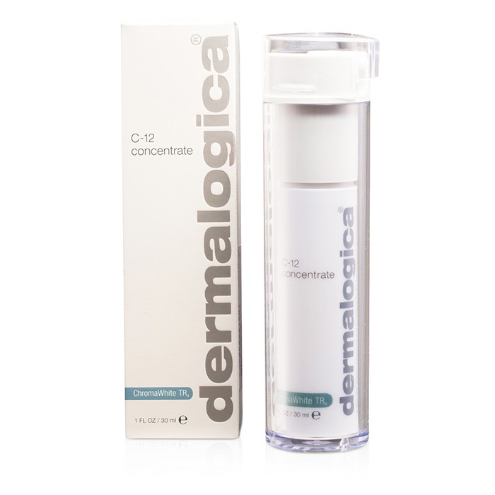 Серум Dermalogica с витамином С для осветления кожи лица, 30 мл