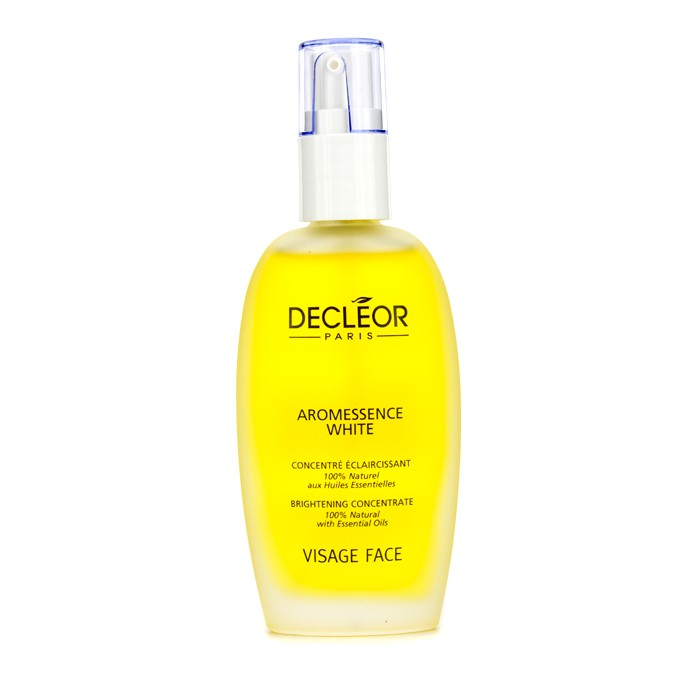 Decleor эссенция для лица с осветляющим эффектом 50 мл