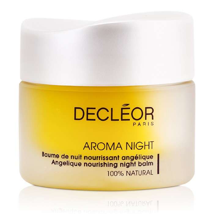 Бальзам для лица с эфирными маслами Decleor Aromessence Angelique, 30 мл