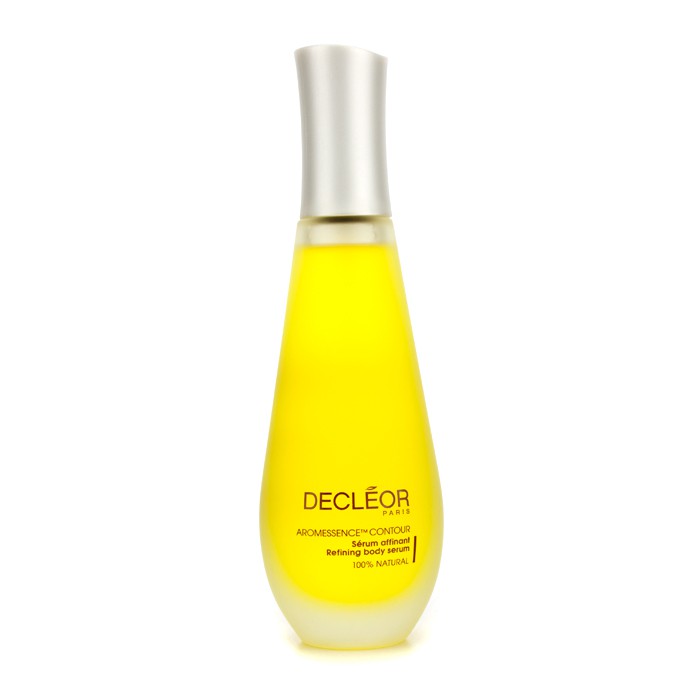 Decleor концентрированный крем для тела с эфирными маслами, 100 мл