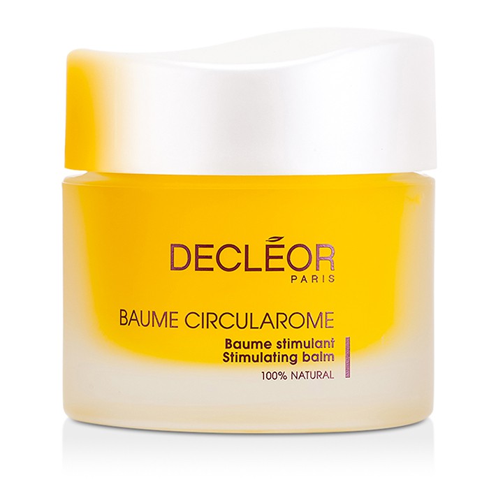 Бальзам для ног с эфирными маслами Decleor Aromessence Circularome, 50 мл