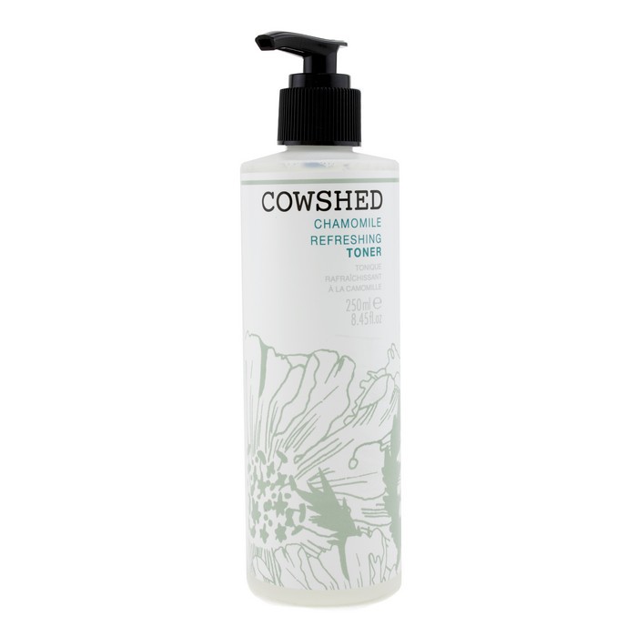 Тоник для лица Cowshed с ромашкой и лавандой, 250 мл