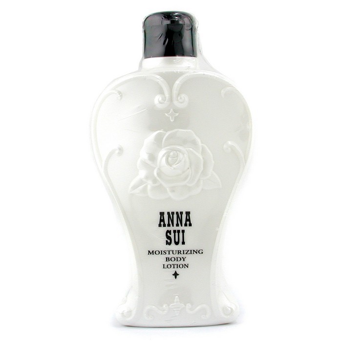 Лосьон для тела Anna Sui с увлажняющими компонентами, 250 мл