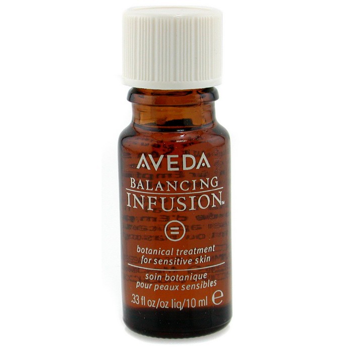 Aveda инфузия для чувствительной кожи с растительными экстрактами, 10 мл