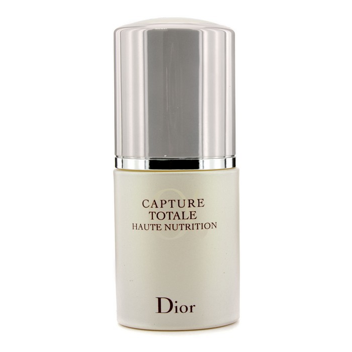 Christian Dior Capture Totale Питательное масло-терапия для лица, 15 мл