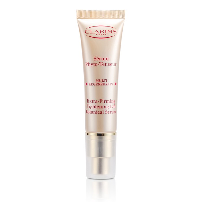 Сыворотка для лица с ботаническим лифтинг-эффектом Clarins, 30 мл