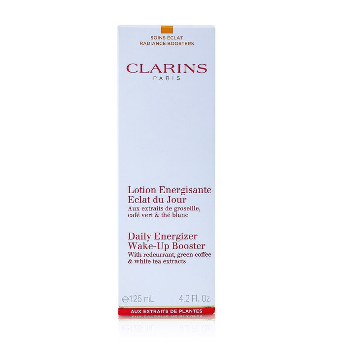 Тонизирующий лосьон для лица с увлажняющим эффектом Clarins, 125 мл