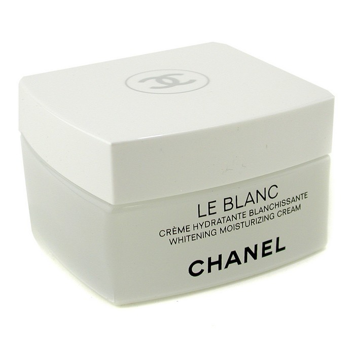 Крем для осветления и увлажнения кожи Le Blanc от Chanel с TXC™, 50 г