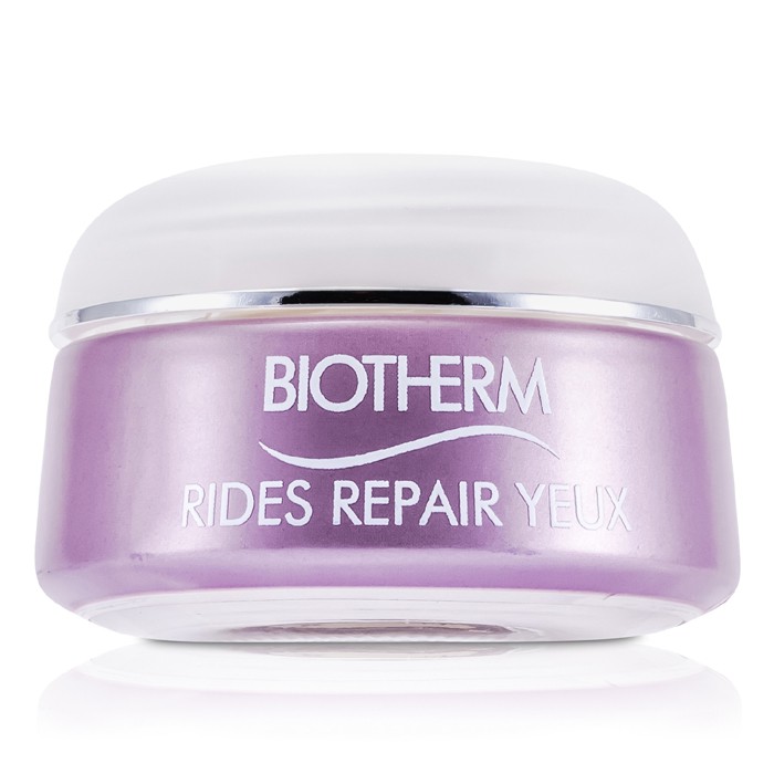 Крем для кожи вокруг глаз Biotherm с термальным планктоном и силицией, 15 мл
