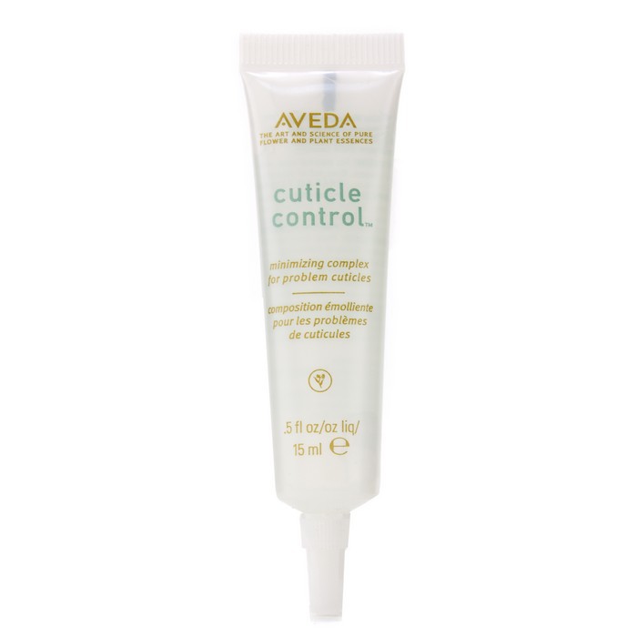 Гель для контроля кутикулы с минералами Aveda, 15 мл