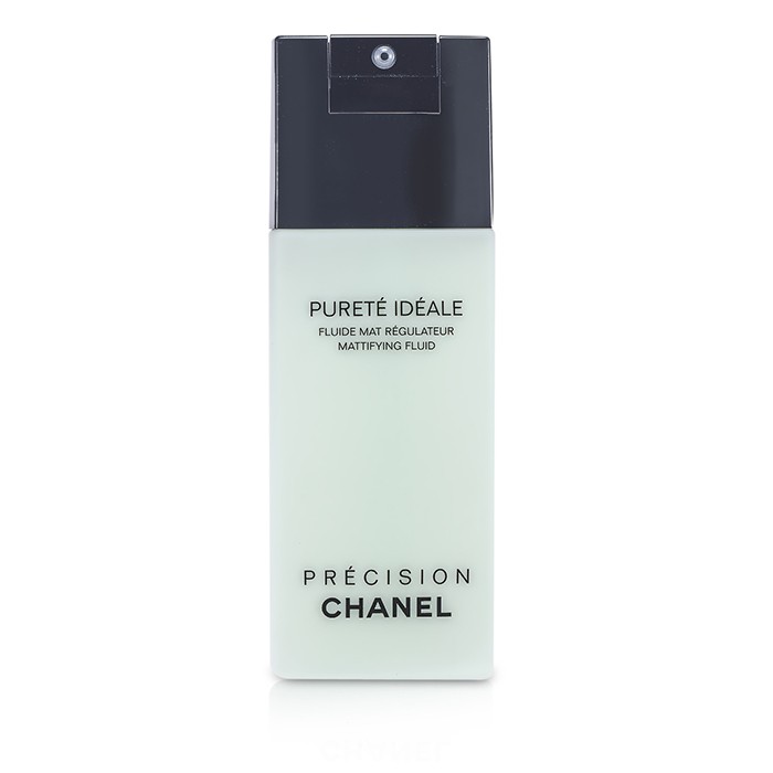Chanel гель-крем для лица с морским биоэкстрактом, матирующий, 50 мл